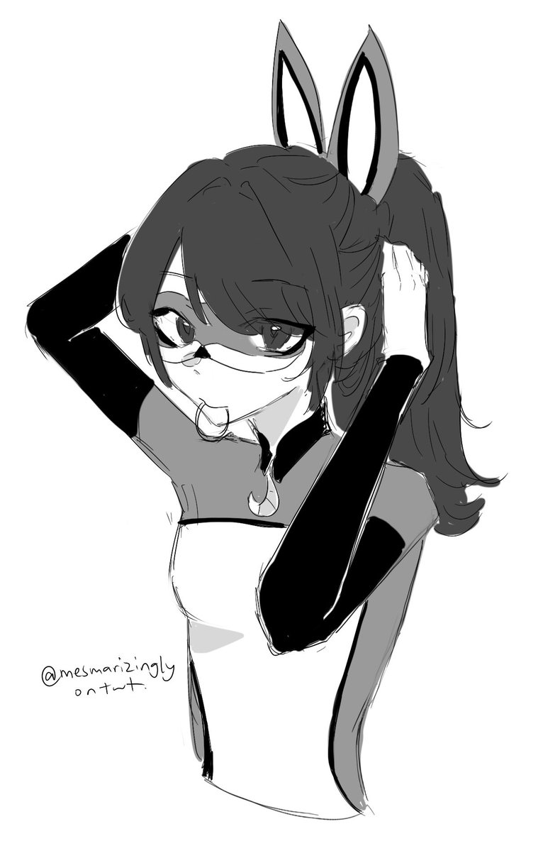 真理 tweet media