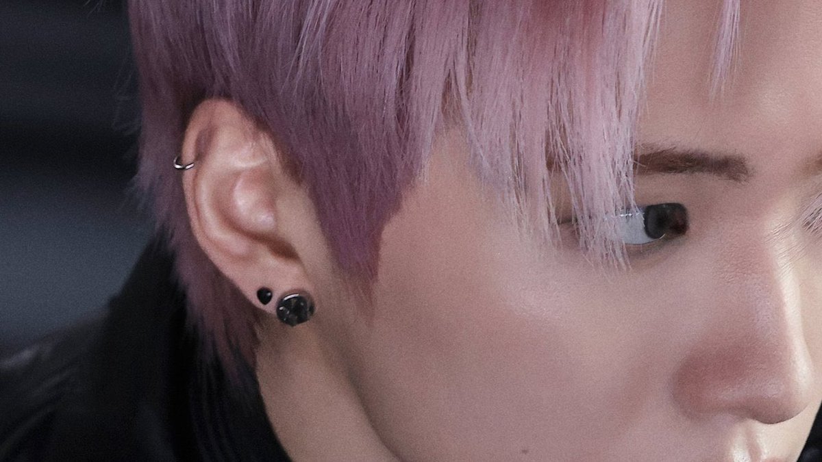 minjae source ִ ࣪𖤐.ᐟ (@410source) / Posts / X