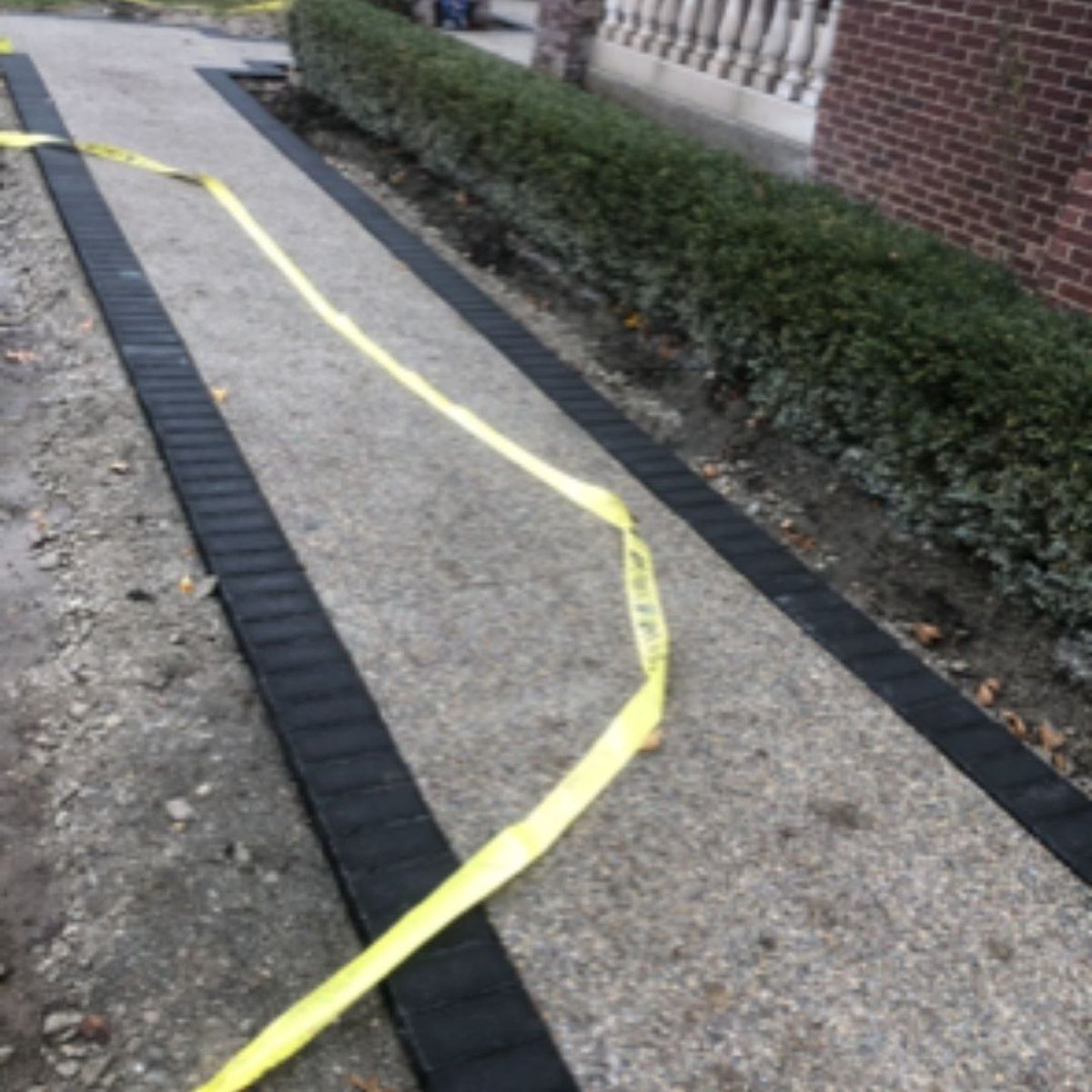 taskeycement's tweet image. They believe quality concrete builds more than structures — it builds trust. Taskey Cement's attention to detail makes every pour stand out. Schedule your project consultation today!
#Concrete
howellcement.com/contact