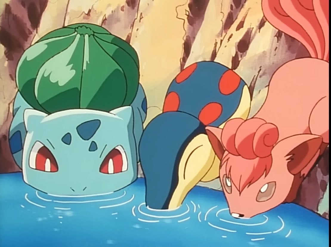 Pokemon Jewels tweet media