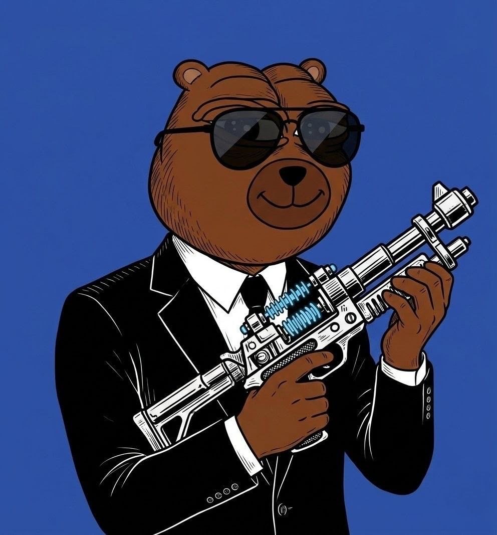 early Alpha tweet media