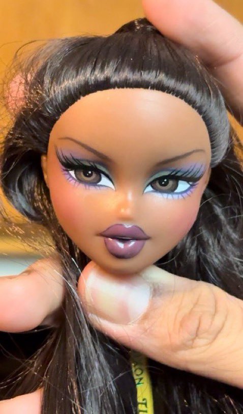 azndoll ꕤ.+* tweet media