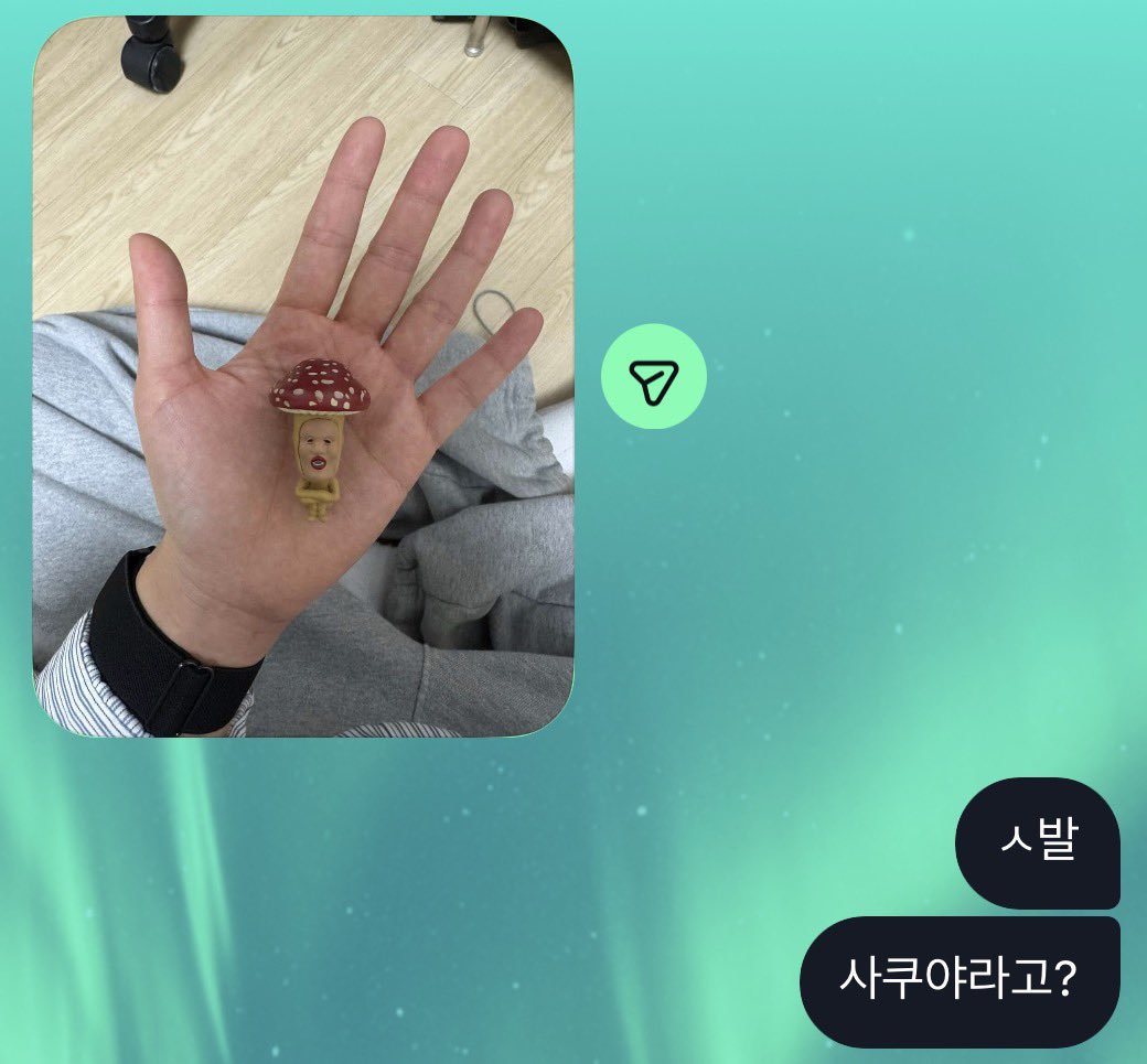 푸짐이 tweet media