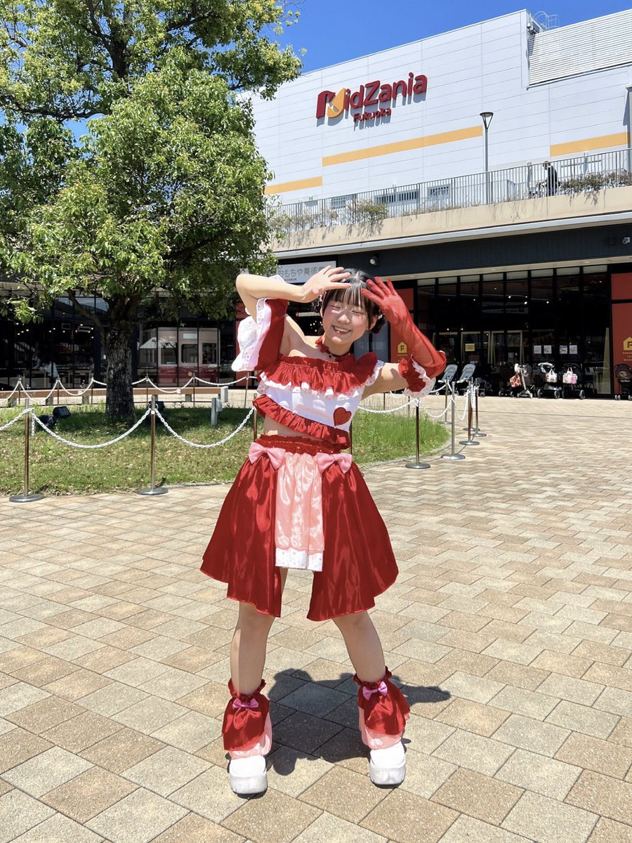 GW4日目ありがとうございました❤️‍🔥