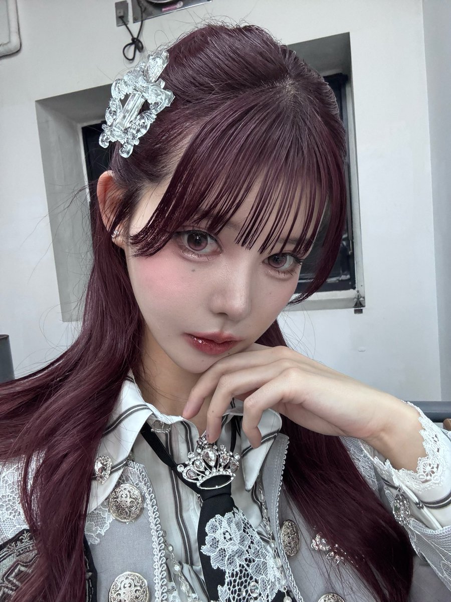 kaluunal's tweet photo. 新曲「Spring Magic」リリースです🪄𖤐 ̖́-

https://t.co/afXIQSsEFY https://t.co/Spiz50mb8O