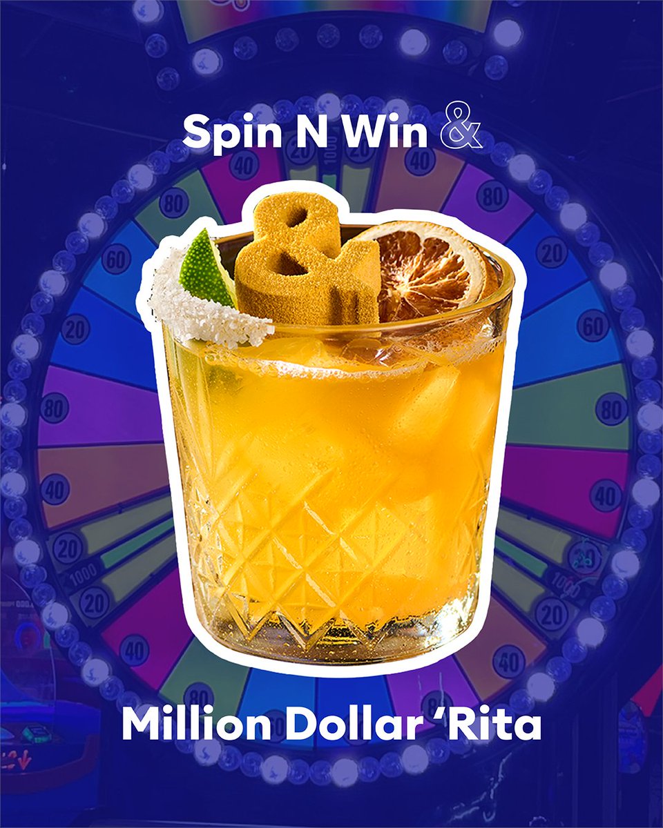 Dave & Buster's tweet media
