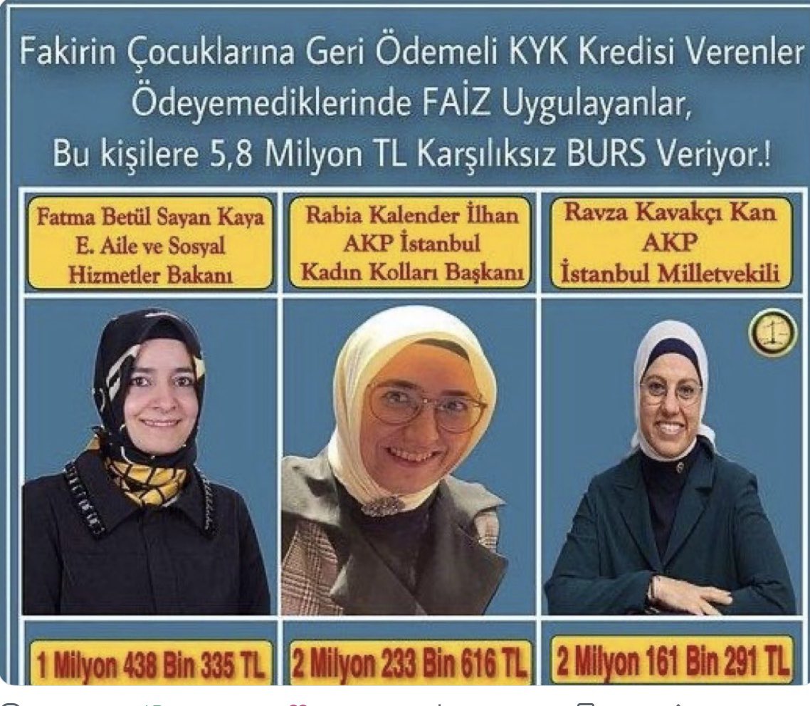 FATMA KANDEMİR tweet media