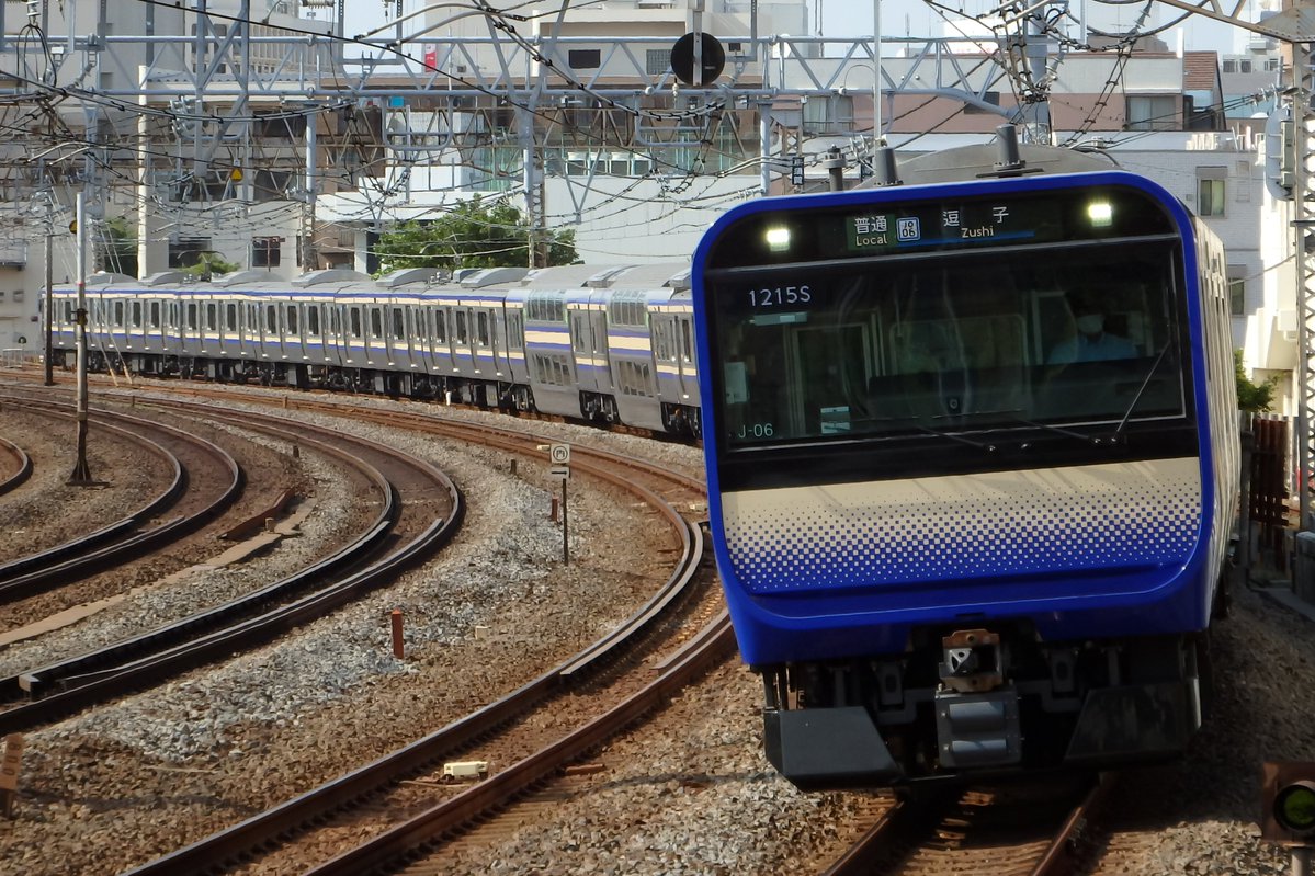 新車なんてこれから沢山撮れるんだからw｣と言われがちだし、自分もそう