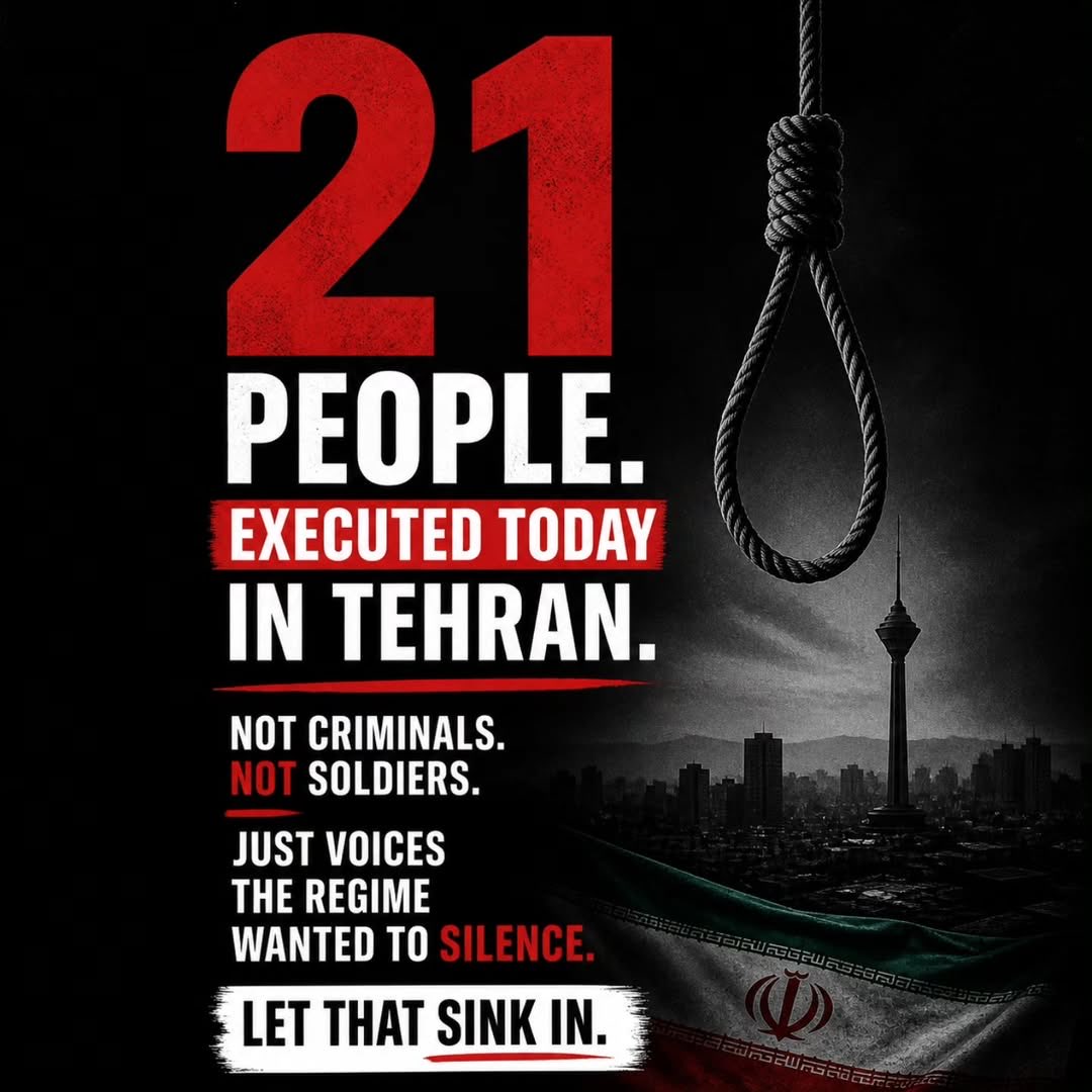 FallahNasrin1's tweet image. Why are people not screaming for the 
incent people of Iran?

#JavidShah‌‌‌‌‌ #stopexecutionsoniran #HumanRights