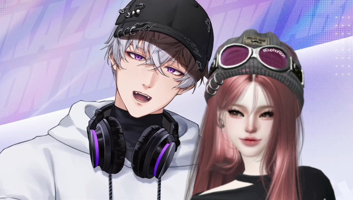 𝐌ichan | #EuphoRion tweet media