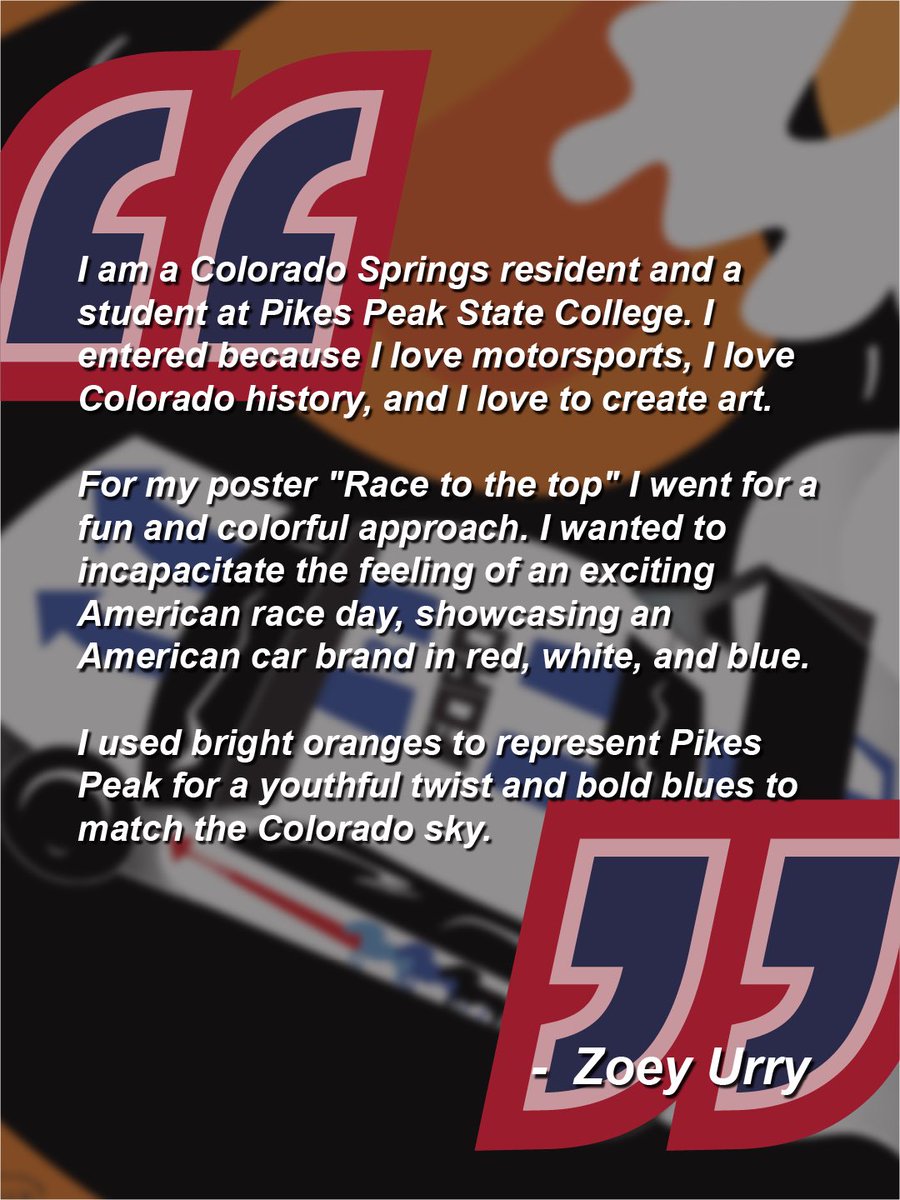 Pikes Peak International Hill Climb tweet media