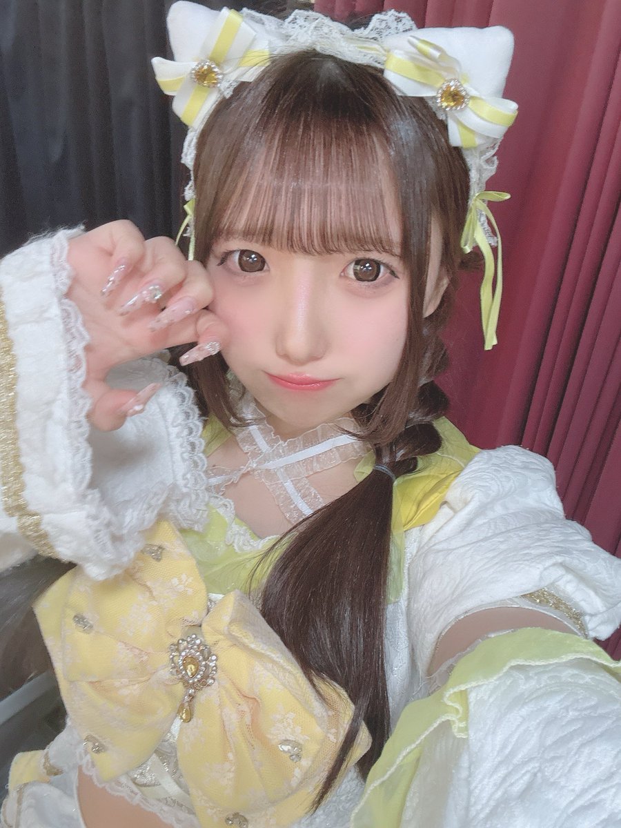 西宮りあら🐣caprice tweet media