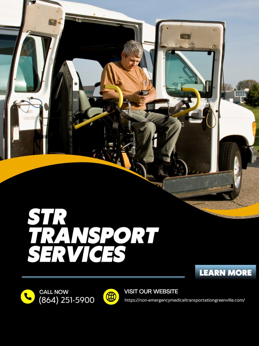 STR Transport Services (@STRTransportS) / Posts / X