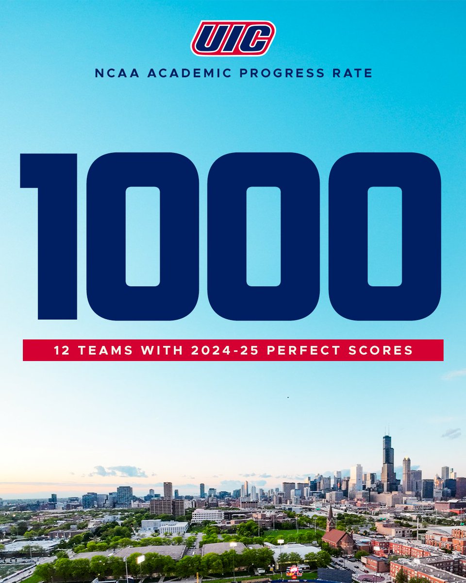 UICFlames's tweet photo. Continuing to set the standard as a department 📚 https://t.co/J9vYNN5jxU