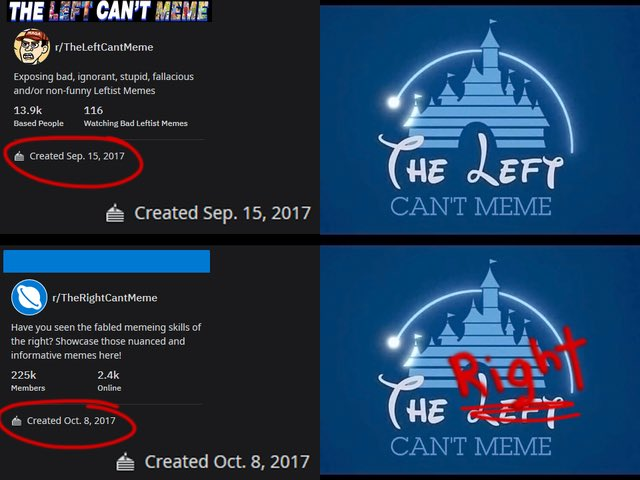Reddit Lies tweet media
