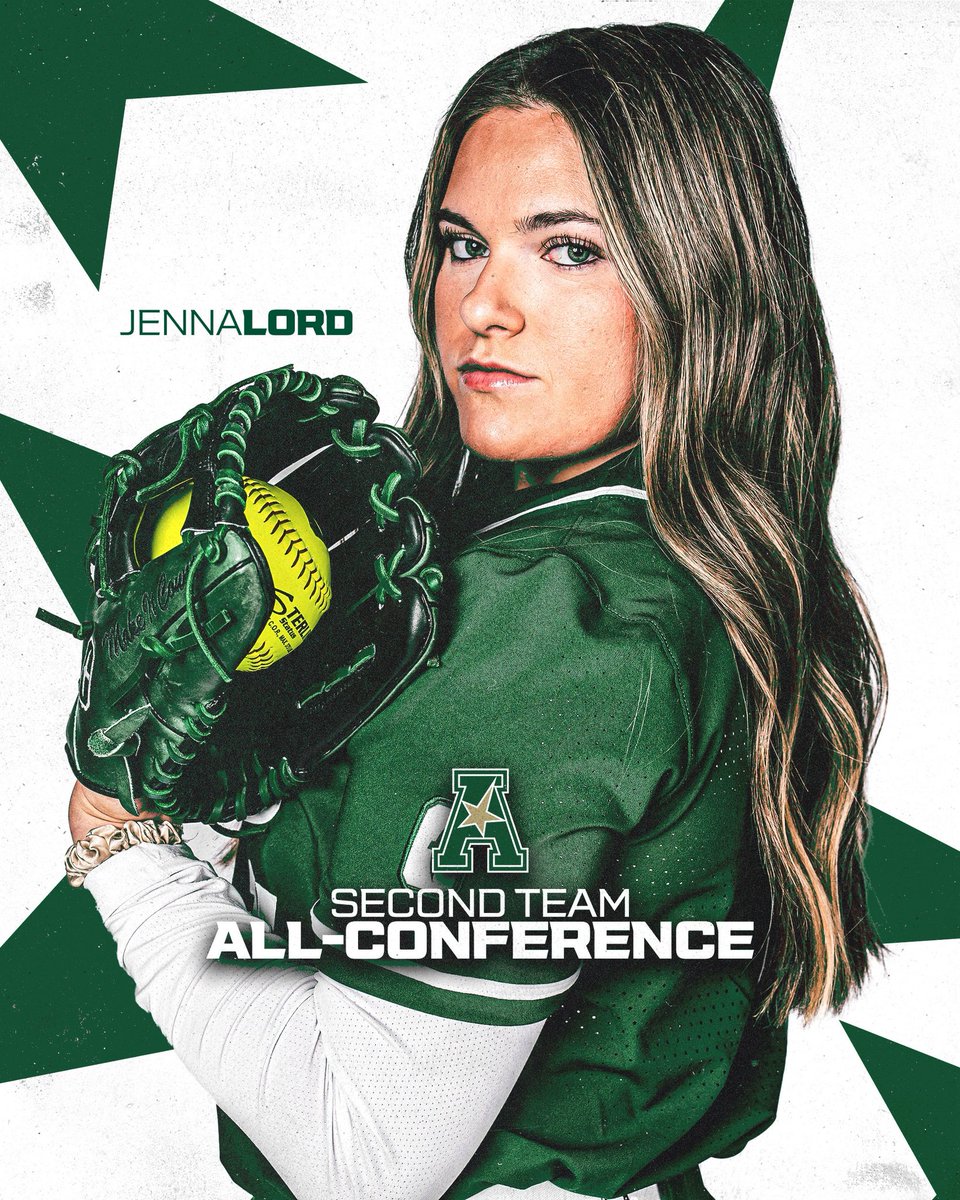 Charlotte Softball tweet media
