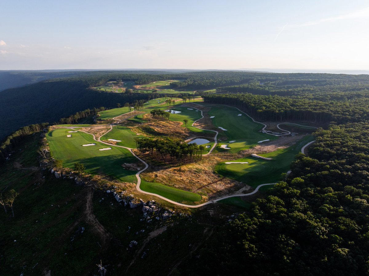 AE Golf Journal tweet media
