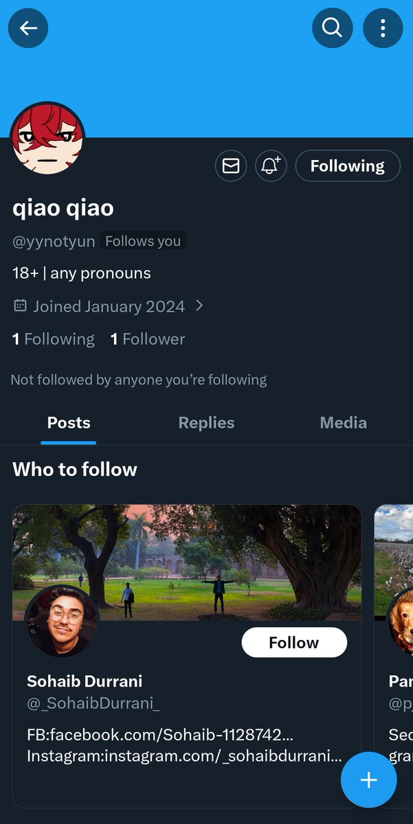 0704DW's tweet photo. @yynotyun #FirstFollower #HereSinceTheBegining #OgFan #NotALarp #WelcomeTo #MarianoTwt https://t.co/nal4Er1Arl