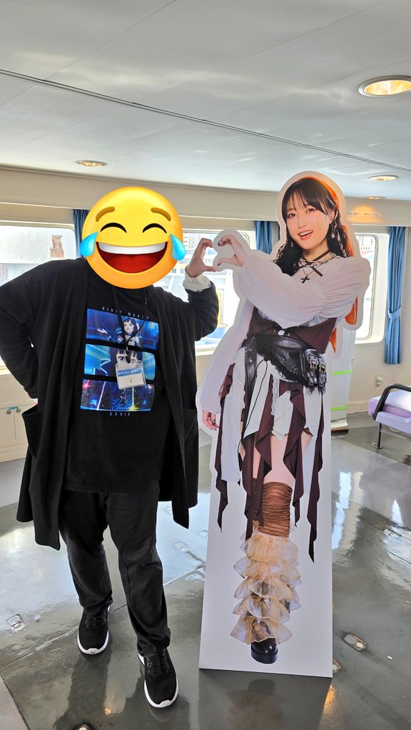 キヨ tweet media