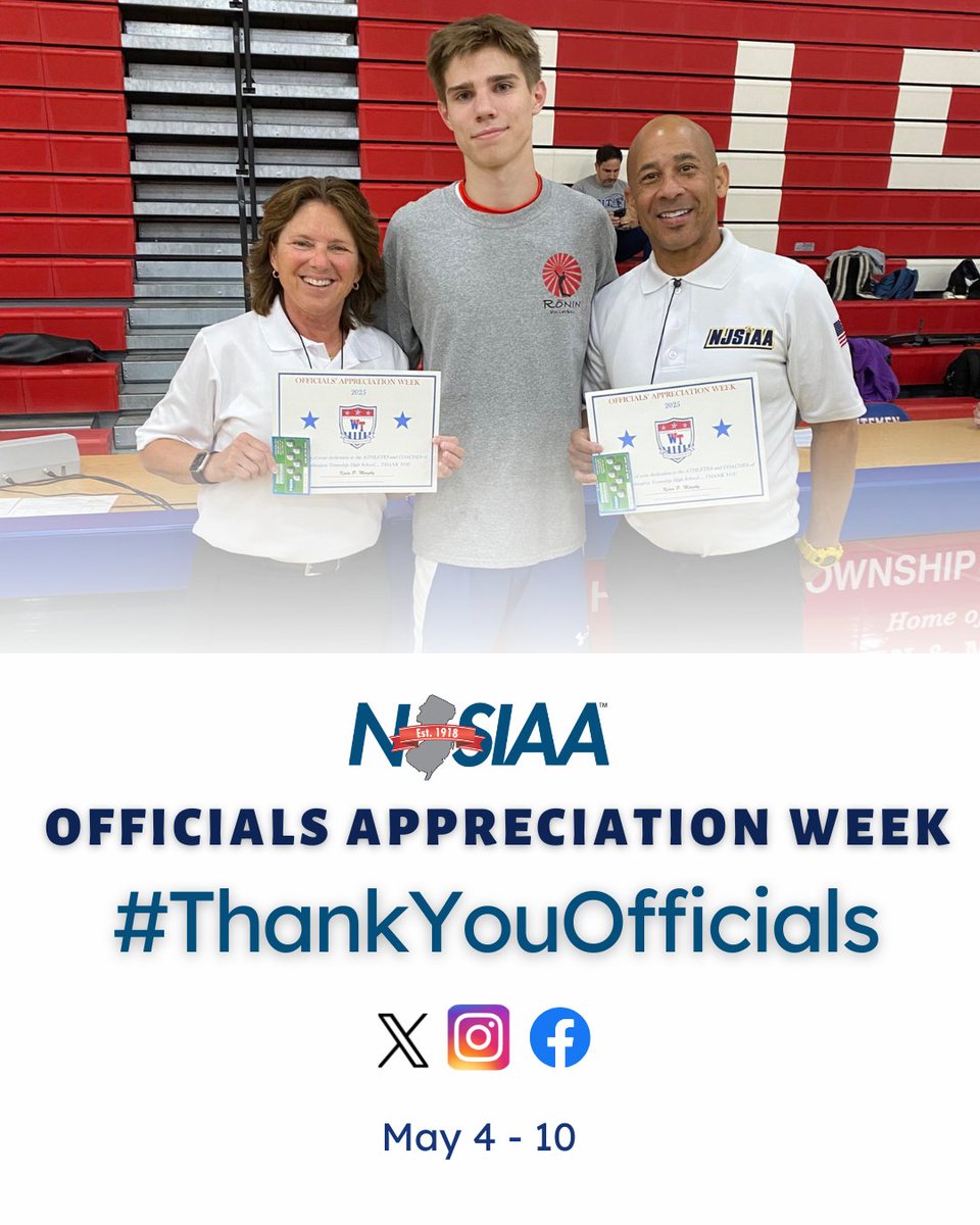 NJSIAA tweet media