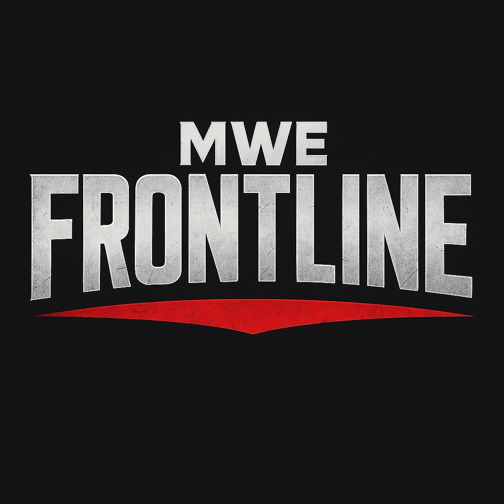 Millennium Wrestling Enterprise tweet media