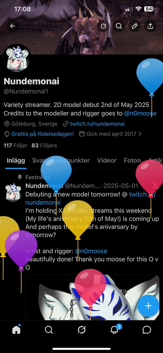 Nundemonai1's tweet photo. Oh no…. Not again https://t.co/2oj3JAtaPg