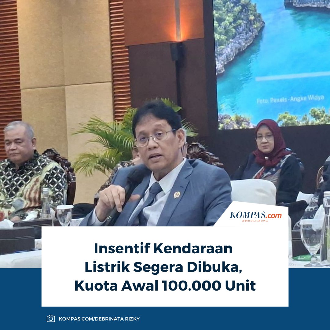 Kompas.com tweet media