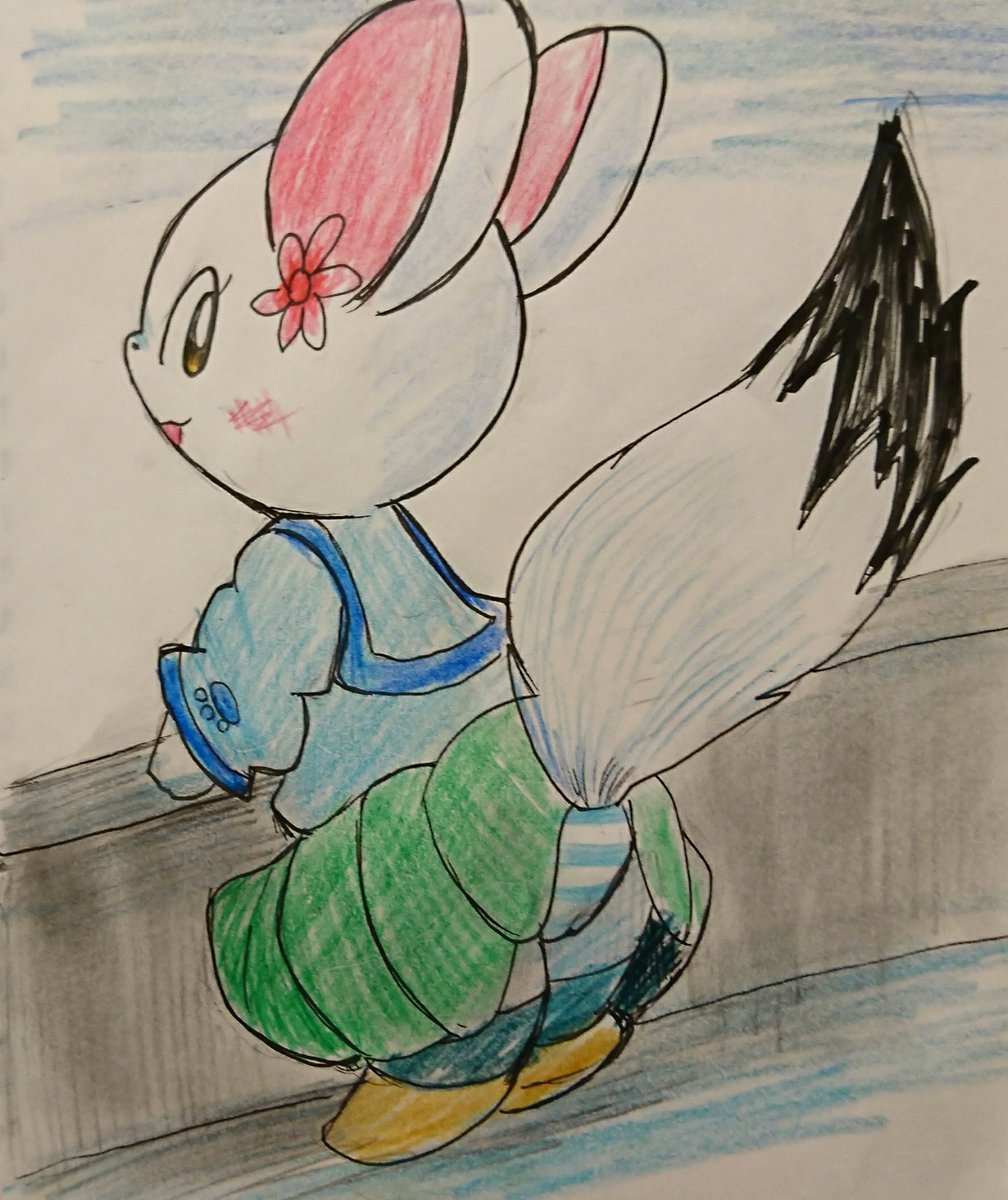 トローツィ tweet media