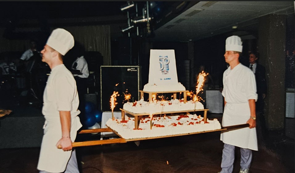 LEMOConnectors's tweet photo. LEMO Story – Chapter 6
The 1990s: as the world transformed, LEMO accelerated. From ISO 9001 certification to global expansion and innovation in HDTV, motorsport, and nuclear, LEMO became a truly global leader.
🔗 https://t.co/T408E4AE0t
Story continues…
#LEMO #80Years https://t.co/j9t3Uh9qrX