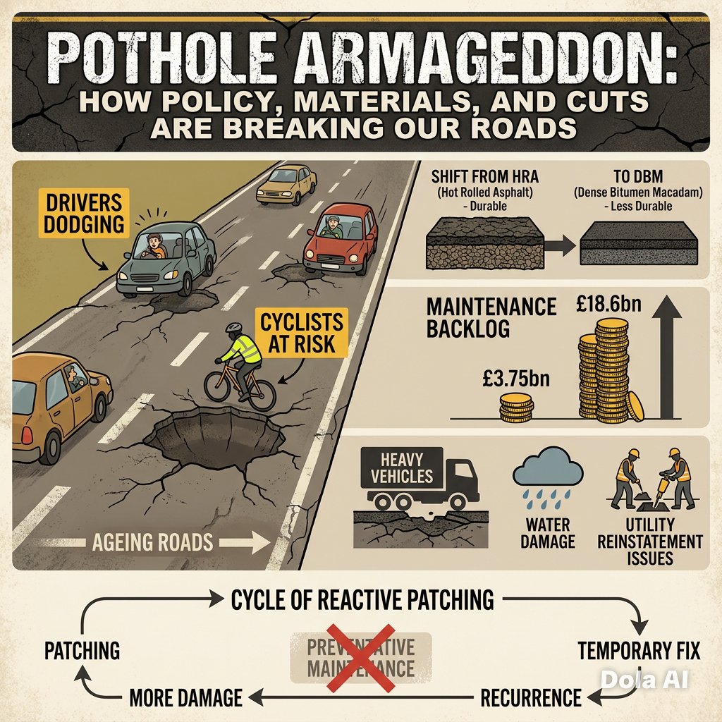 Mr Pothole tweet media