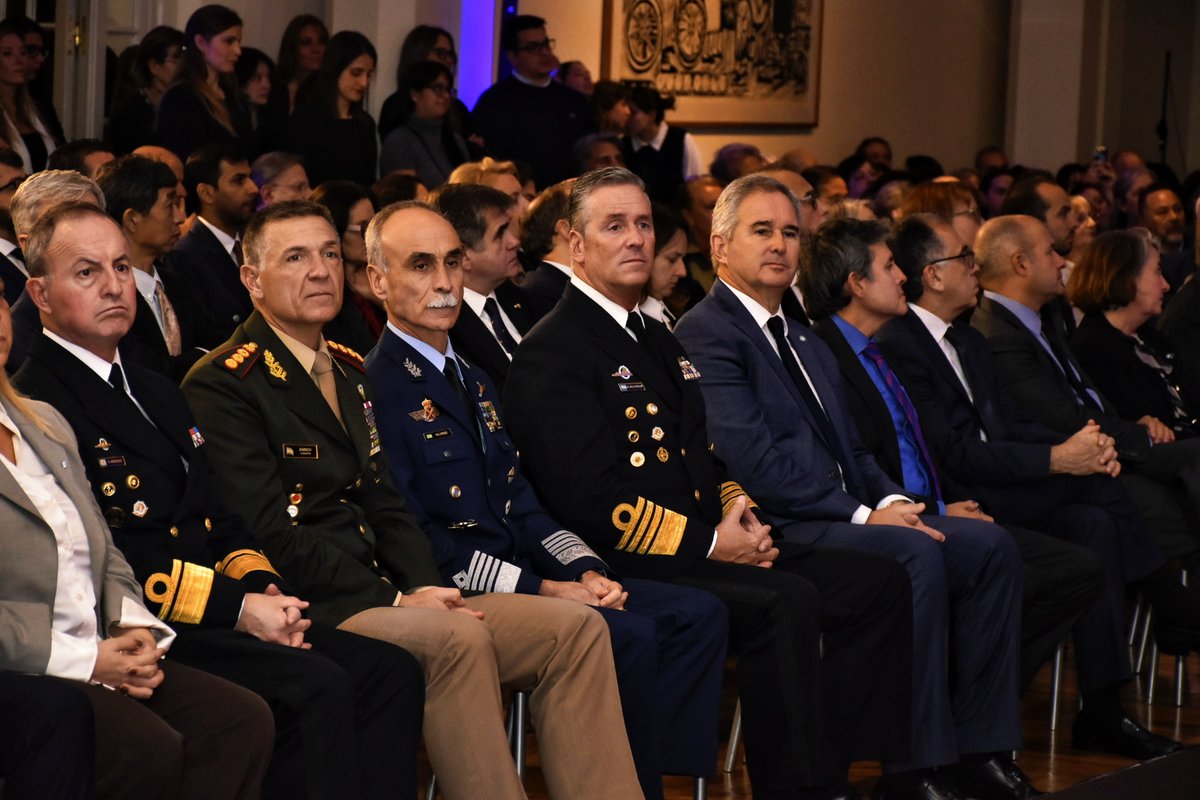 Estado Mayor Conjunto de las Fuerzas Armadas tweet media
