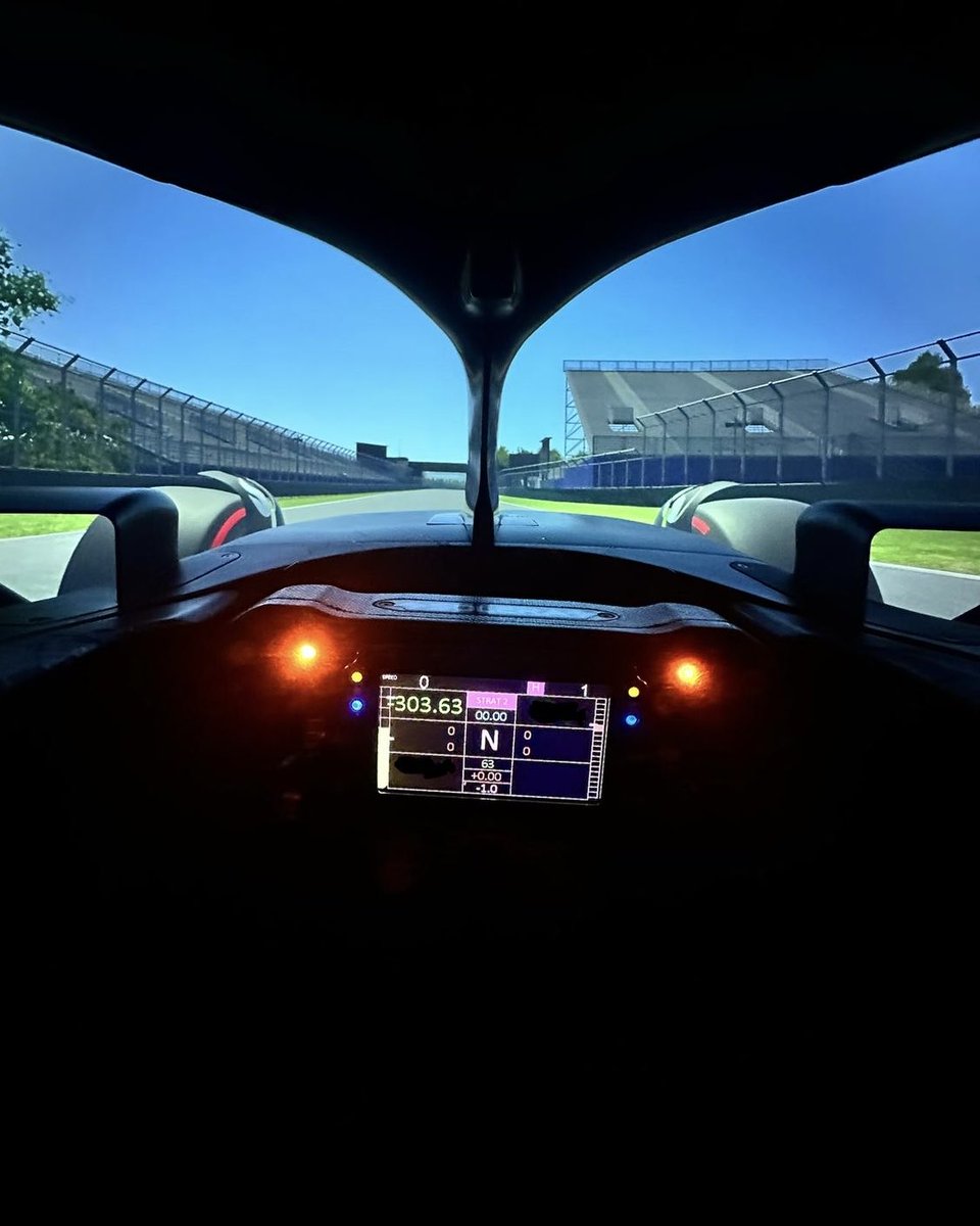 Mercedes-AMG PETRONAS F1 Team tweet media