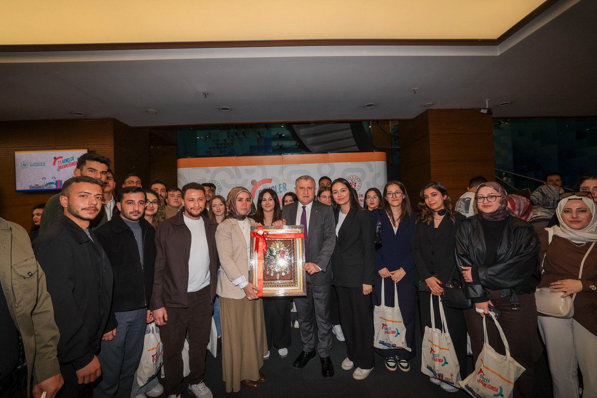 Dr. Osman Aşkın Bak tweet media