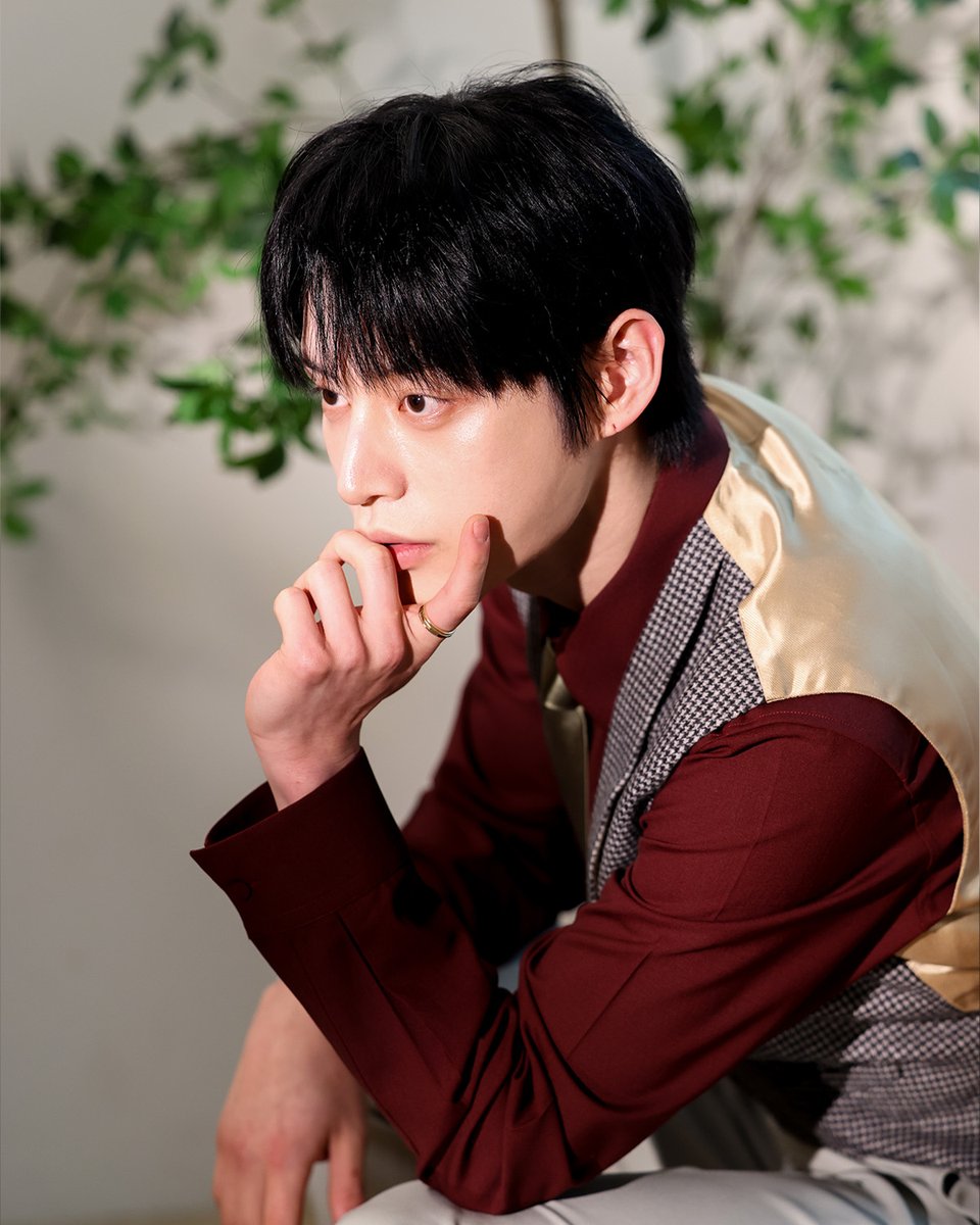 JOSE. (@jiiwwoong) on Twitter photo 