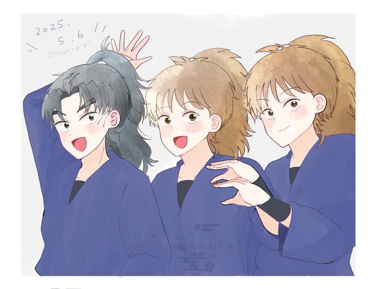 なゆ(原稿) tweet media