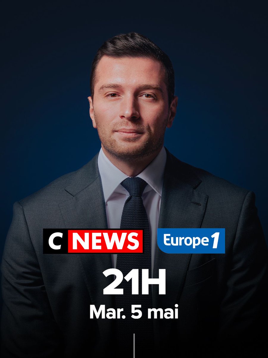 Rassemblement National tweet media