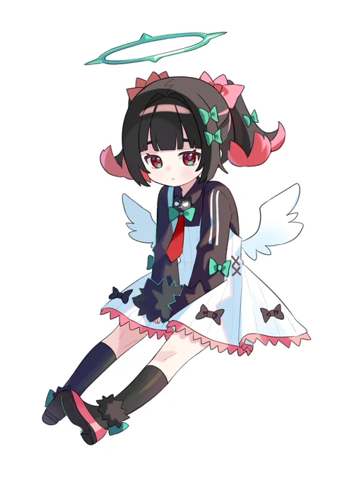 Smol Nangong