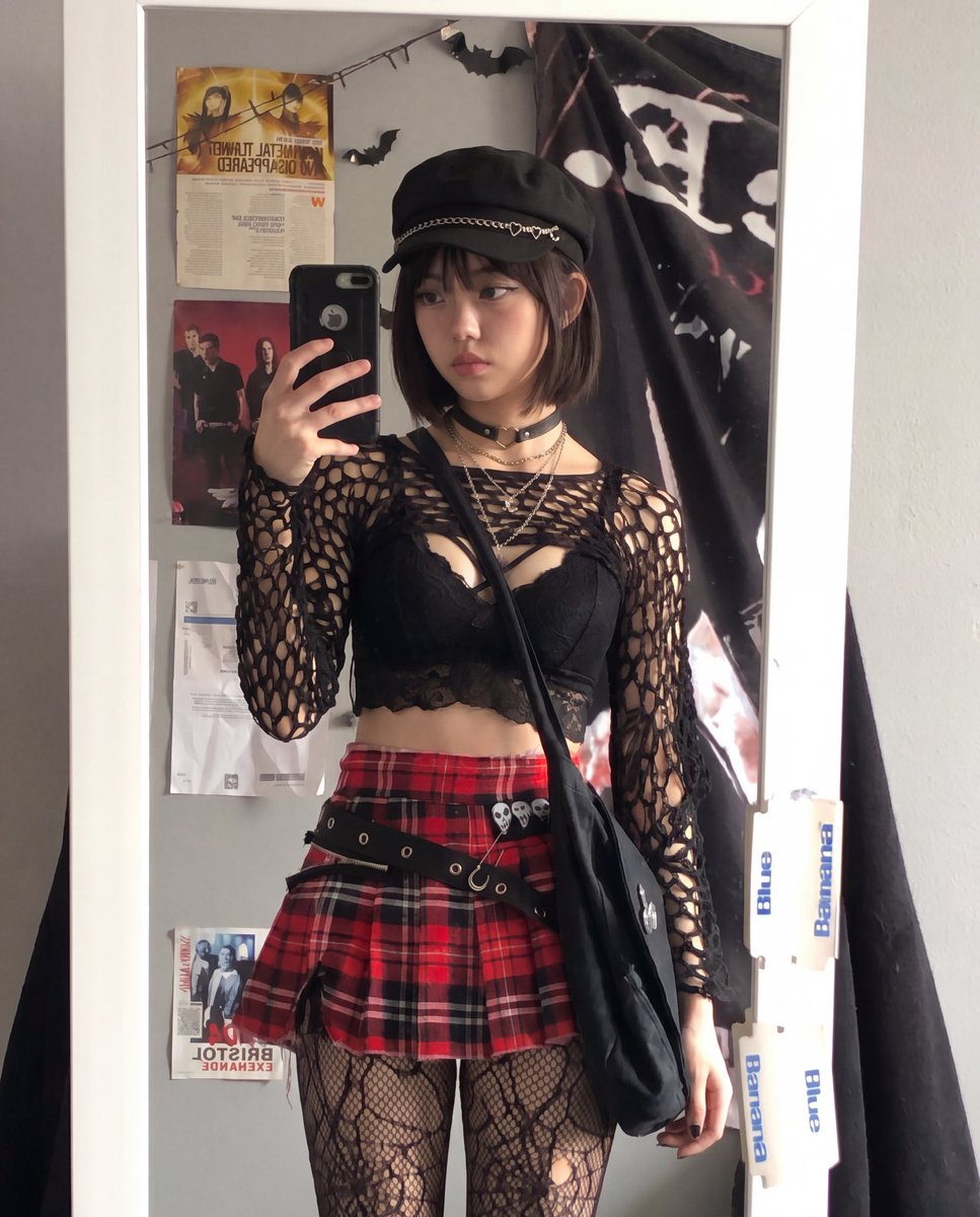 Ava Gray tweet media
