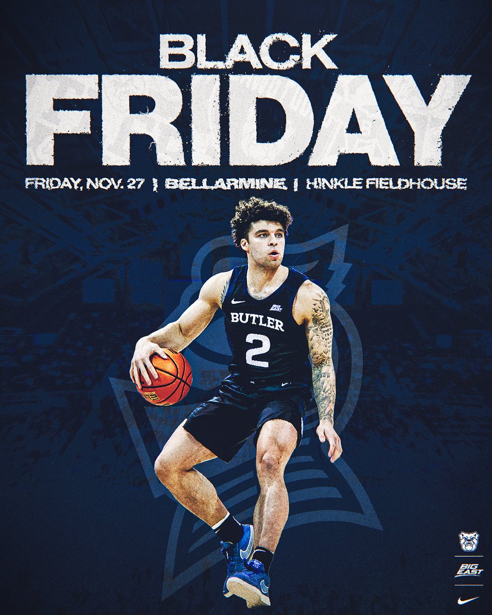 Butler Basketball tweet media