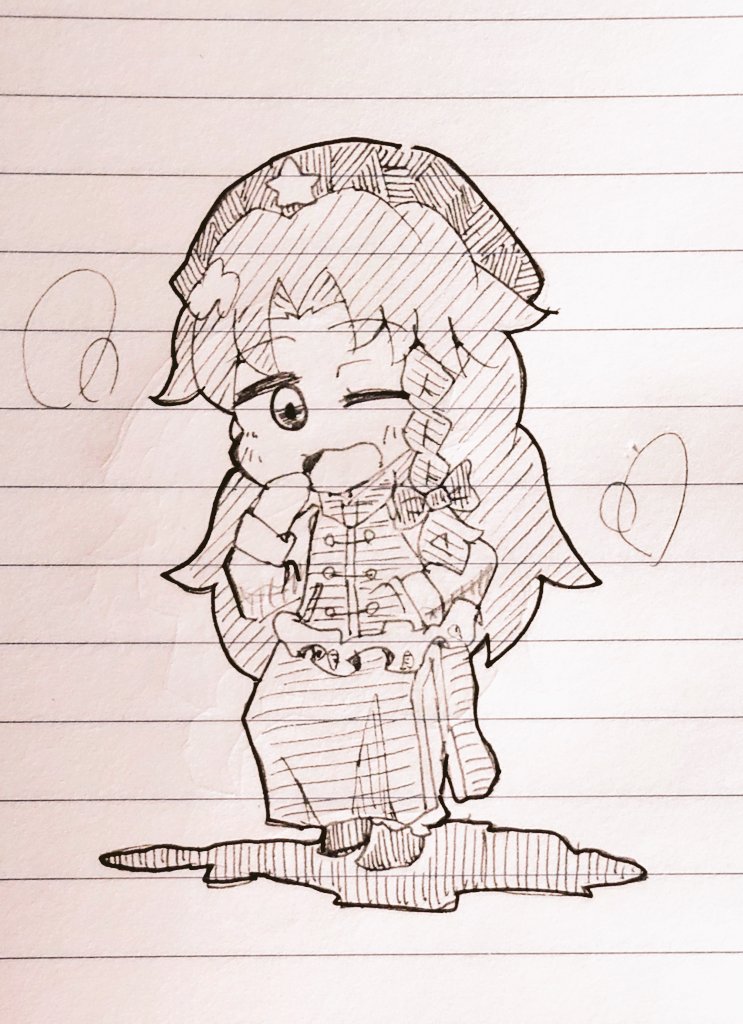 美鈴☆ 