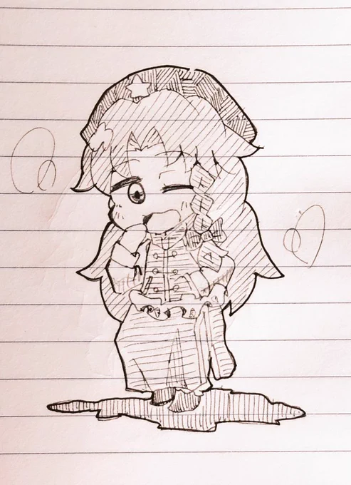 美鈴☆ 