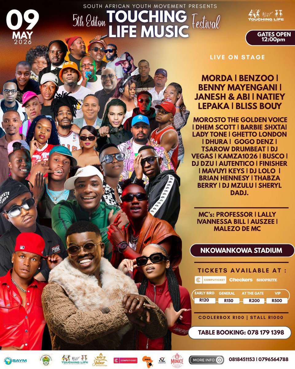 Computicket tweet media