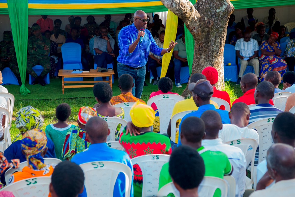 Gatsibo District tweet media