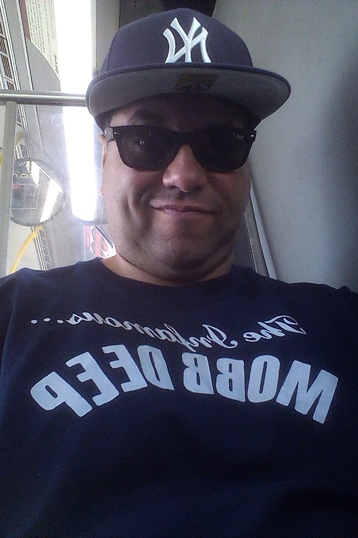GOOD MORNING TWITTER!
#CINCODEMAYO!