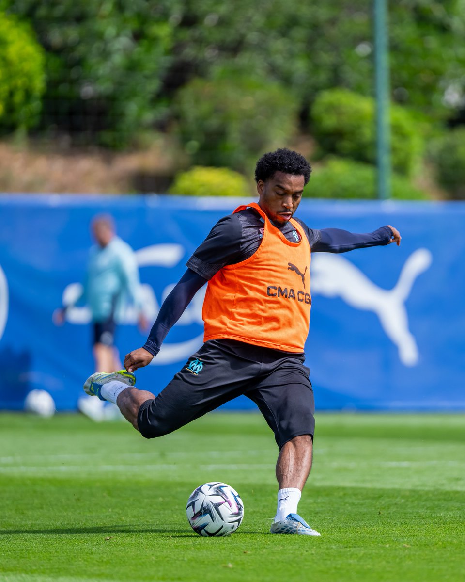 Olympique de Marseille tweet media