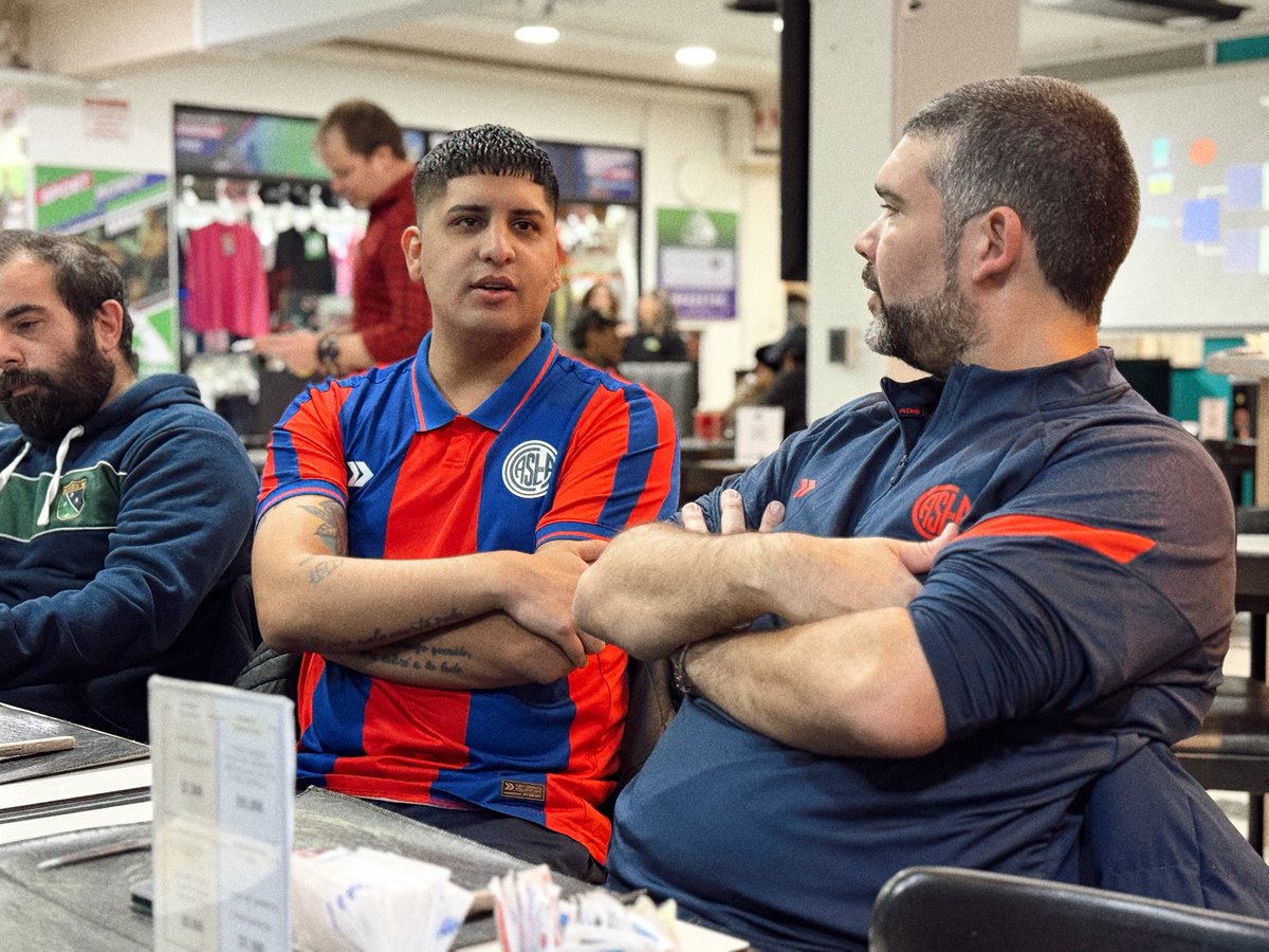 Movete Boedo Movete tweet media