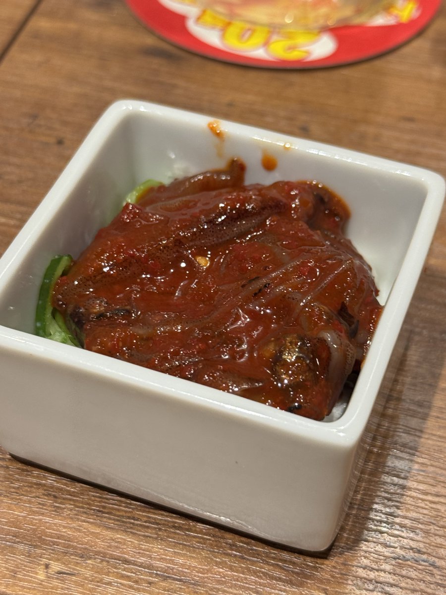 コニシダイスケ tweet media