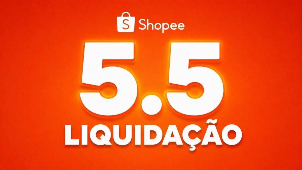 acheicare's tweet photo. 🚨🚨 Cupons Shopee 

👇 Resgate todos os cupons aqui:
https://t.co/FUJy6XTzBo

🎟️ R$5 OFF em R$20: OLH4CUP0M5AFF
🎟️ R$5 OFF em R$25: PR0M055D14
🎟️ R$10 OFF em R$69: M0D4555HP
🎟️ R$50 OFF em R$299: VEMAI55AF
https://t.co/GGm0vTJL6D https://t.co/BaVx5m3jAh