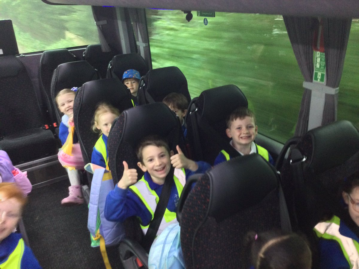 WhitegateRowan1's tweet photo. Annnnnnd we’re off on the greatest adventure! We’ll take lots of photos and post them at the end of the day 🚌🐻🐷@SchoolWhitegate https://t.co/CkRrpCgN4N