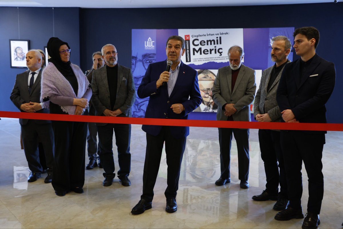 Hasan Taha CERRAHOĞLU tweet media